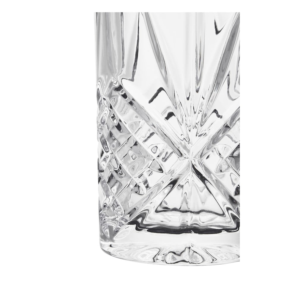 Szklanki do koktajli zestaw 4 szt. 370 ml Beaufort – Premier Housewares (zdjęcie 4)