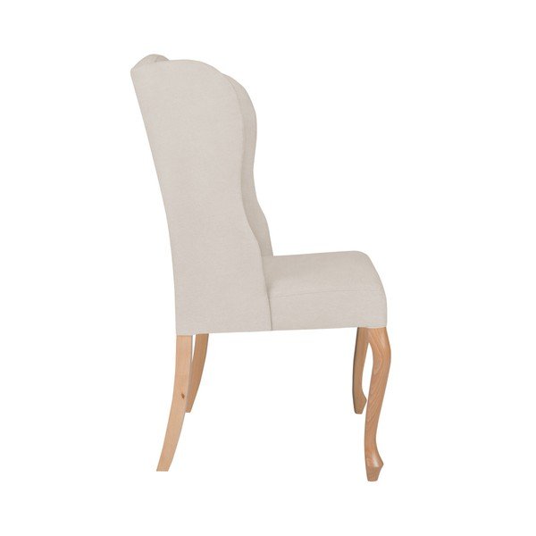 Beżowe krzesło Windsor & Co Sofas Libra-image-3
