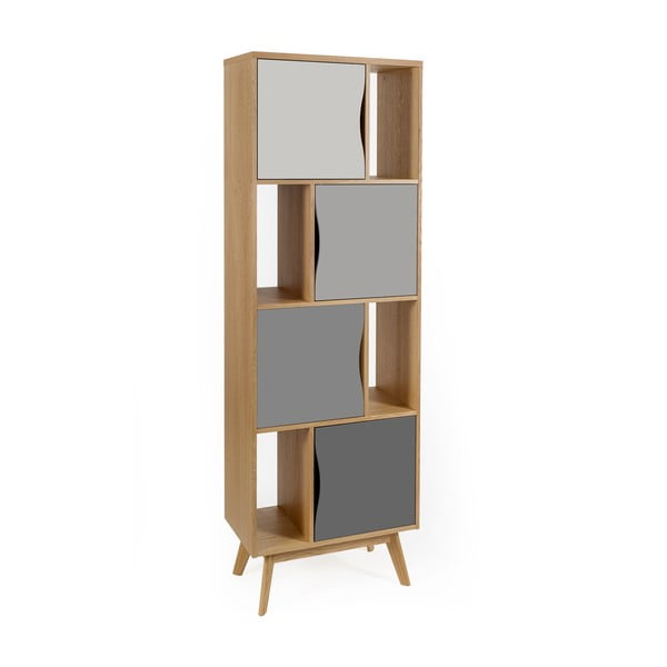 Regał Woodman Avon Pero-image-3