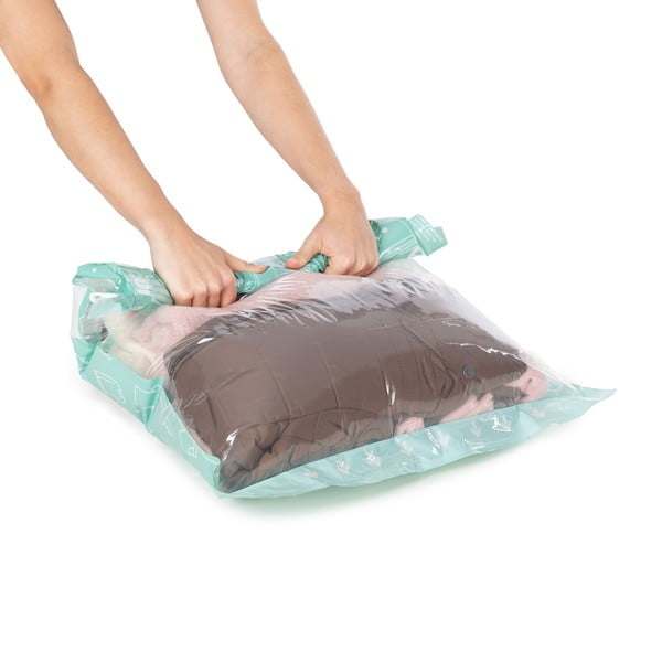 Worki próżniowe zestaw 2 szt. Roll Up L – Compactor-image-4