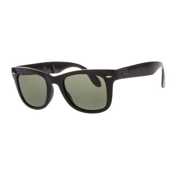 Okulary przeciwsłoneczne Ray-Ban 4105 Black 54 mm