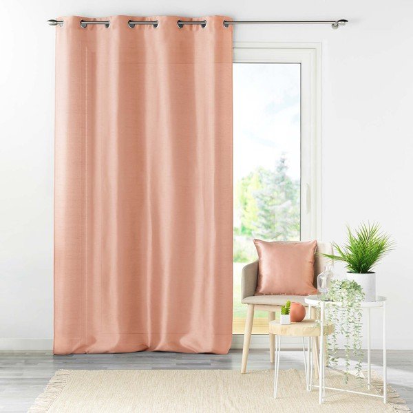 Poszewka na poduszkę 40x40 cm Shana – douceur d'intérieur-image-1