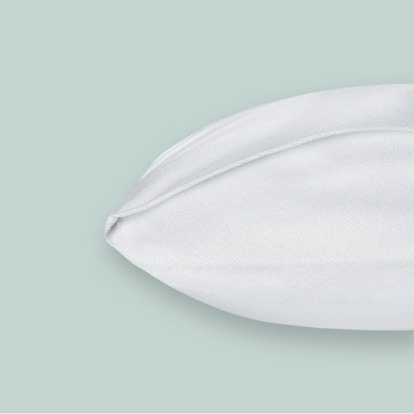 Wodoodporne ochraniacze na poduszkę zestaw  2 szt. 70x50 cm Terry – Mila Home-image-4