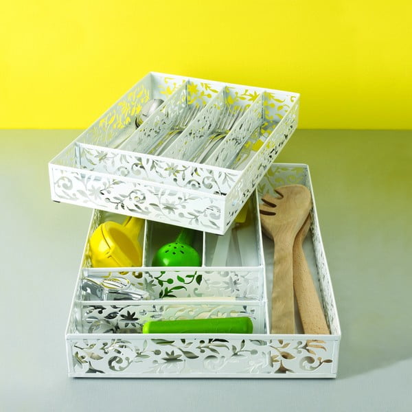 Organizer na sztućce Design Ideas Vinea Small
