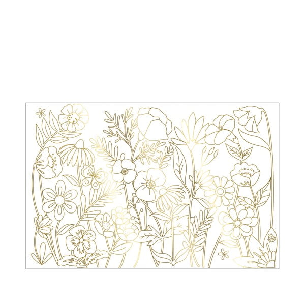 Kolorowanki Butterfly – Meri Meri-image-4