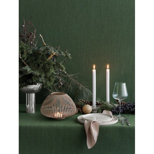 Ceramiczny świecznik Vela – Blomus-image-4