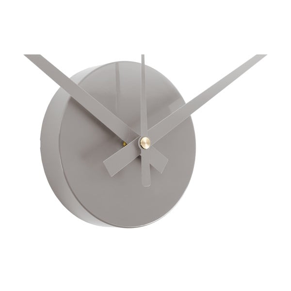 Zegar ścienny ø 35 cm DIY Sunset – Karlsson-image-2