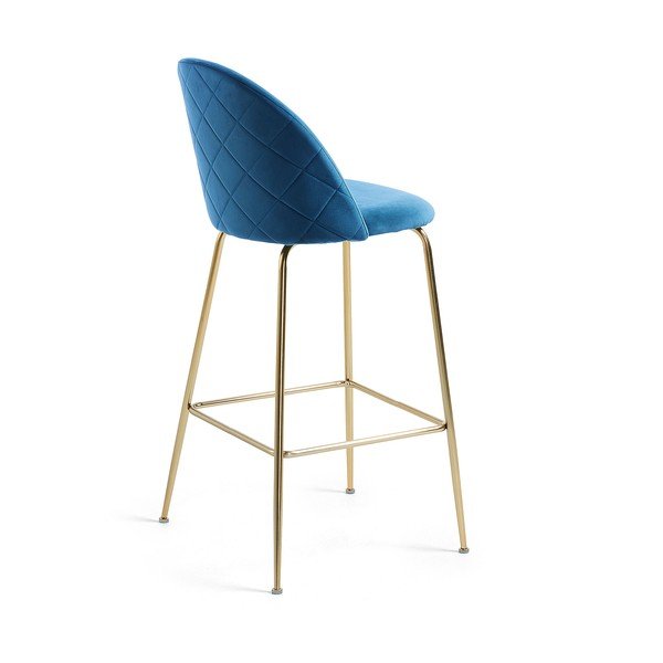 Niebieski hoker Kave Home Mystere-image-3