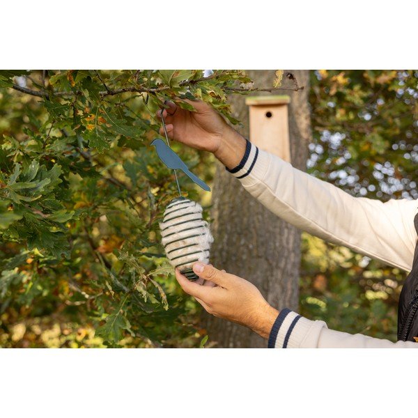 Naturalne włókno do gniazda Kapok – Esschert Design-image-4