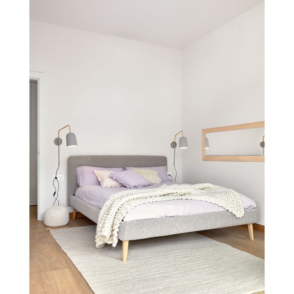 Koc 125x150 cm Adonia – Kave Home-image-3