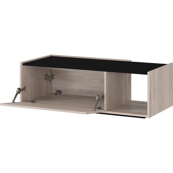 Stolik w dekorze dębu Cantoria – Germania-image-3