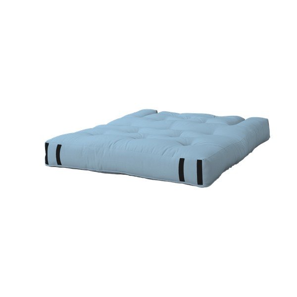Sofa rozkładana Karup Hippo Celeste-image-2