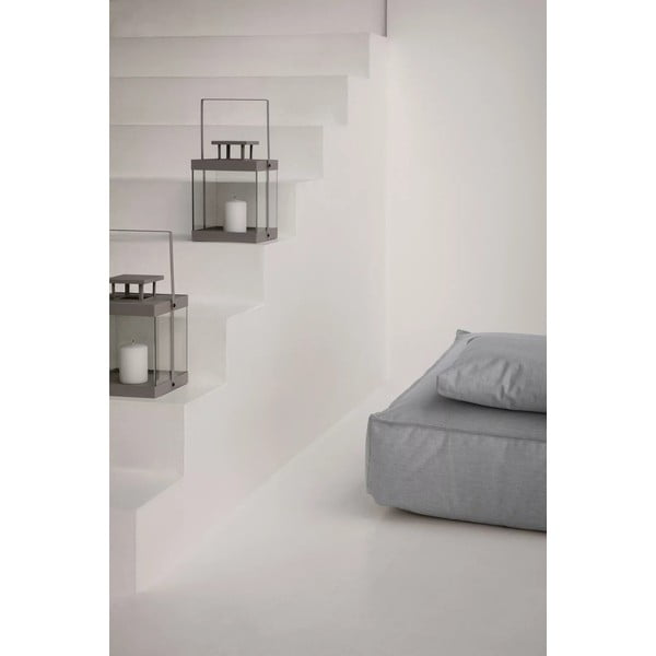 Metalowy lampion (wysokość 30,5 cm) Finca – Blomus-image-1