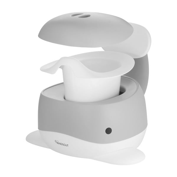 Ciemnoszary nocnik Dark grey – Kindsgut-image-4