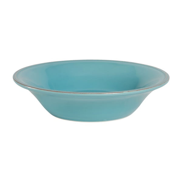 Niebieska miska ceramiczna Côté Table Constance