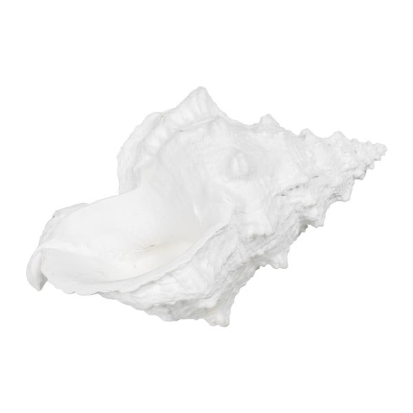 Figurka z żywicy polimerowej (wysokość 12 cm) Seashell – Ixia-image-4