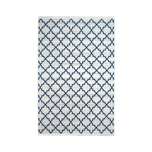 Dywan Rusallo Azul, 120x170 cm-image-2