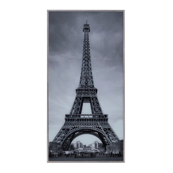 Obraz szklany InArt Paris