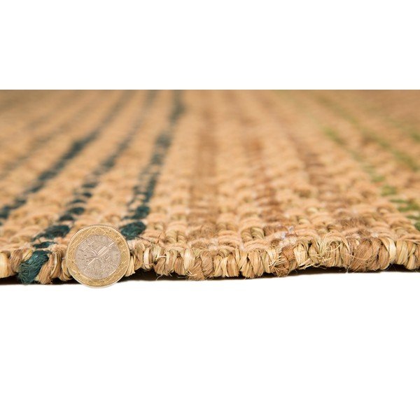 Dywan Flair Rugs Seagrass Blue, 80x150 cm-image-3