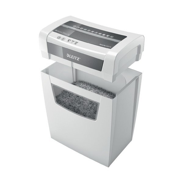 Niszczarka Leitz IQ Home Office, 35x42 cm-image-3