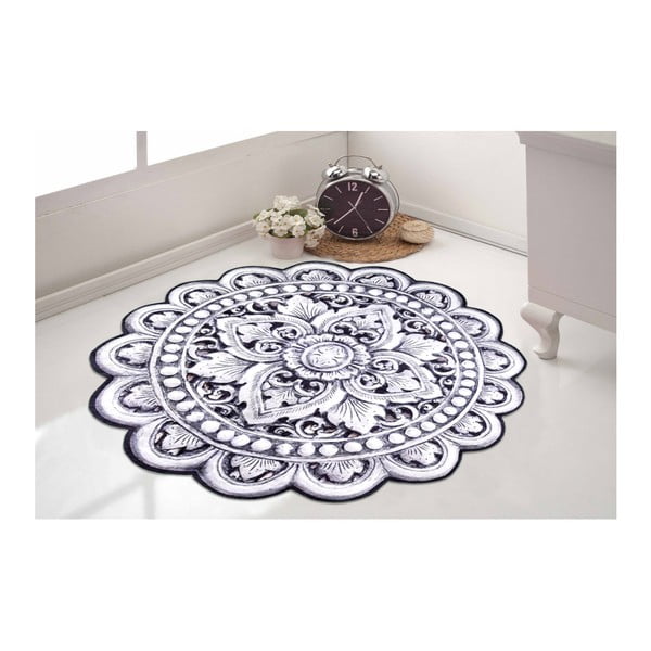 Dywan Vitaus Lomina, ⌀ 80 cm-image-1