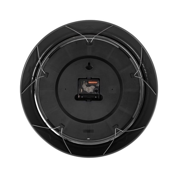 Zegar ścienny ø 34 cm Modern Retro – Karlsson-image-3