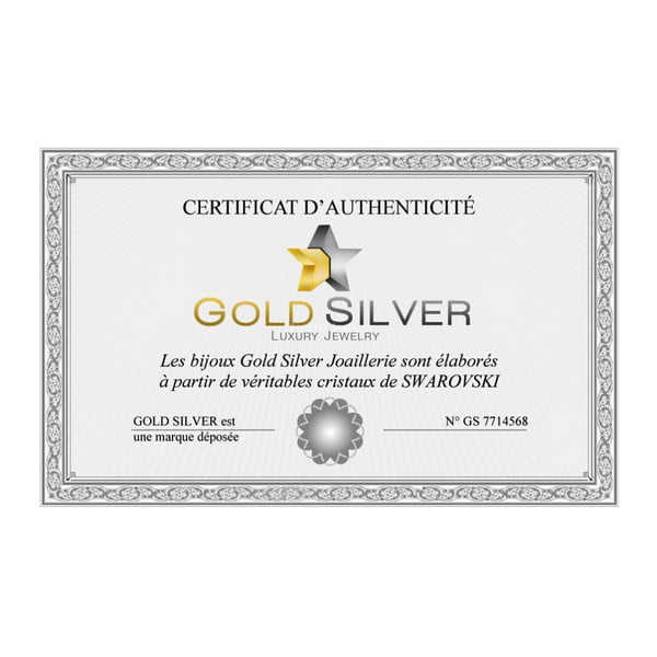 Turkusowo-niebieska bransoletka skórzana z kryształami Swarovski Elements Crystals-image-1