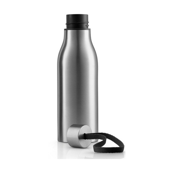 Termos na wodę Eva Solo Graphite, 0,5 l-image-1