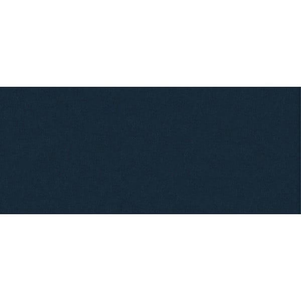 Ciemnoniebieski aksamitny podnóżek Carole – Ropez-image-4