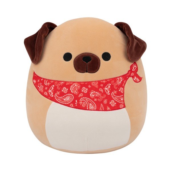 Pluszowa przytulanka Daryl – SQUISHMALLOWS