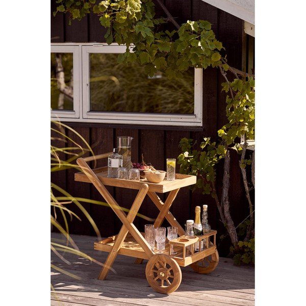 Beżowe kamionkowe miski zestaw 4 szt. na zupę 1 l – House Nordic-image-4