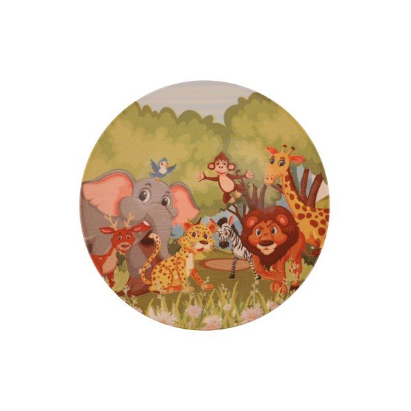 Zestaw kamionkowych naczyń dla dzieci 3 szt. – Hermia-image-3