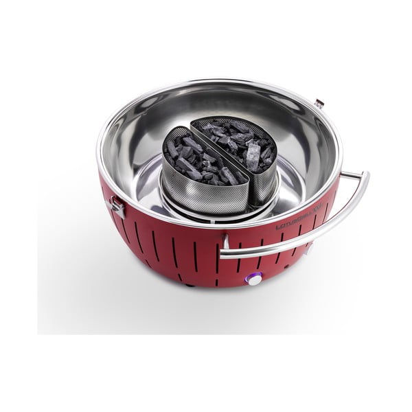 Zasobnik węgla GardenGrill XXL - LotusGrill-image-1