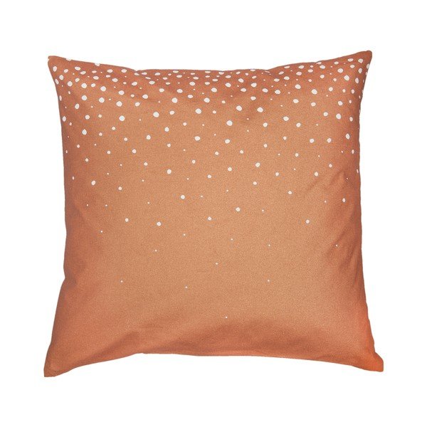 Dwustronna poszewka na poduszkę Clayre & Eef Cuddle Weather, 50x50 cm-image-2