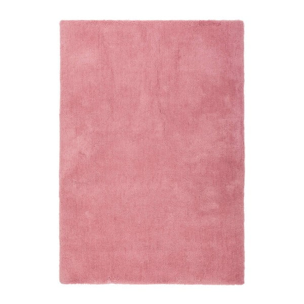 Dywan tkany ręcznie Kayoom Tendre 622 Pink, 120x170 cm