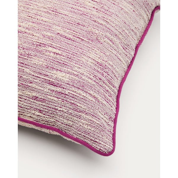 Bawełniana poszewka na poduszkę 45x45 cm Brisella – Kave Home-image-2