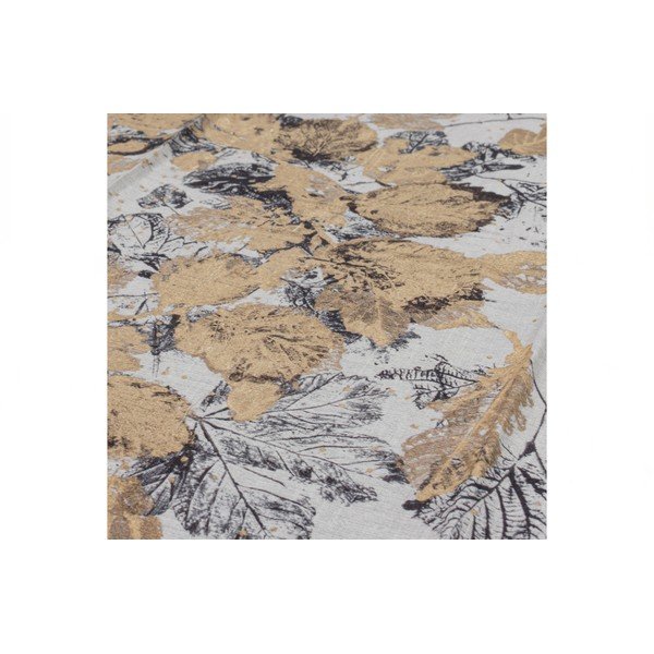Bawełniany obrus ø 135 cm Sunset – BePureHome-image-2