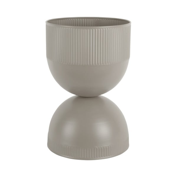 Metalowa osłonka na doniczkę ø 25,5 cm Tonar  – PT LIVING