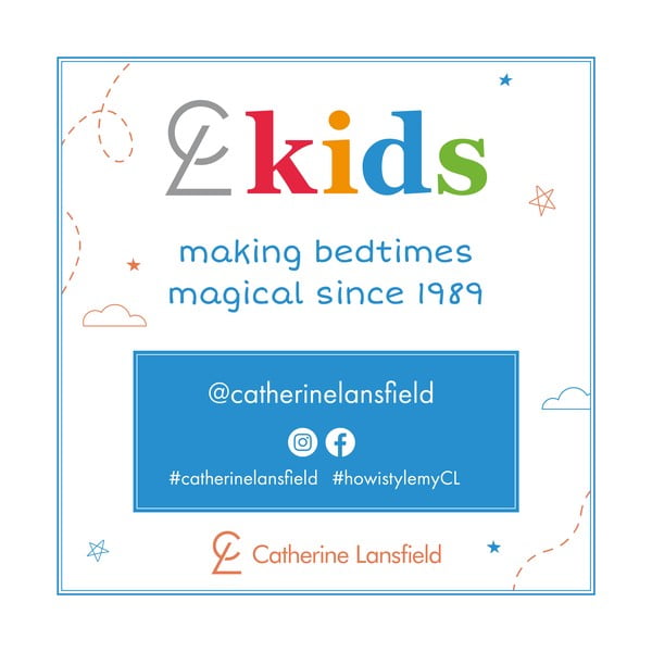 Pluszowa poduszka dziecięca Sheldon the Shark – Catherine Lansfield-image-3