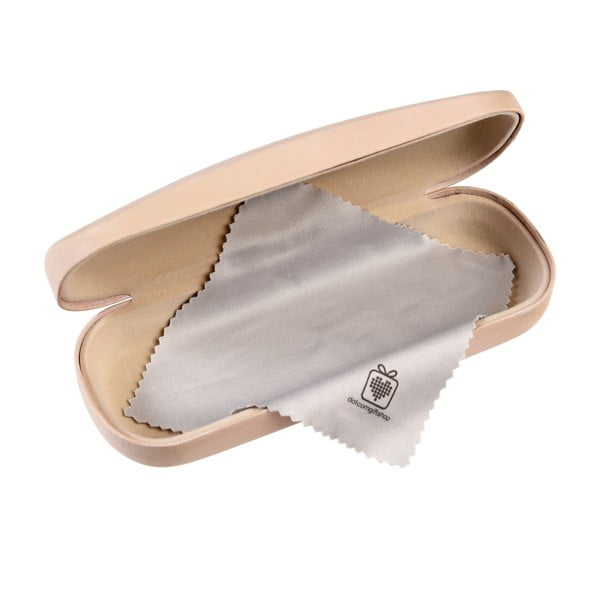 Etui na okulary ze ściereczką Rex London Periodic Table-image-2