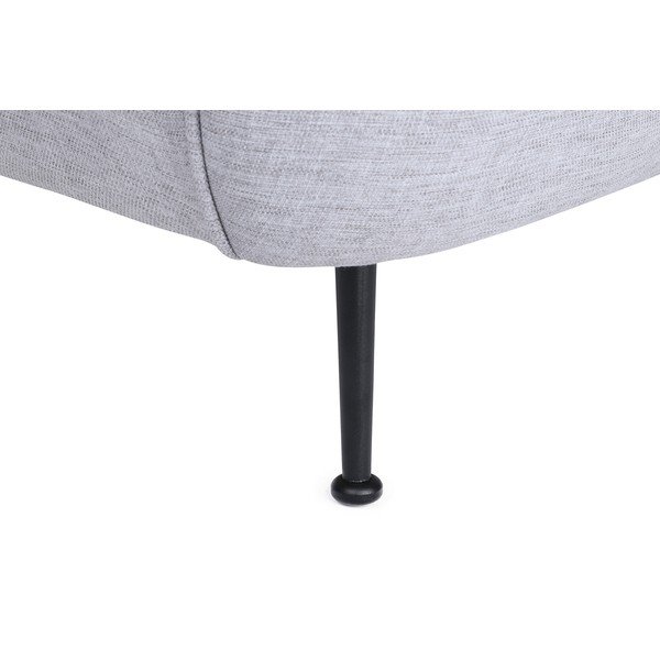 Szary fotel Piccoli – Artie-image-4