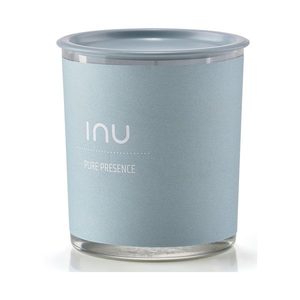 Sojowa świeca zapachowa czas palenia 35 h Inu − Zone