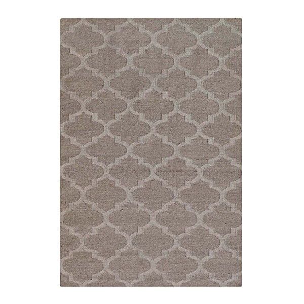 Ręcznie tkany dywan Kilim D no.714, 155x240 cm