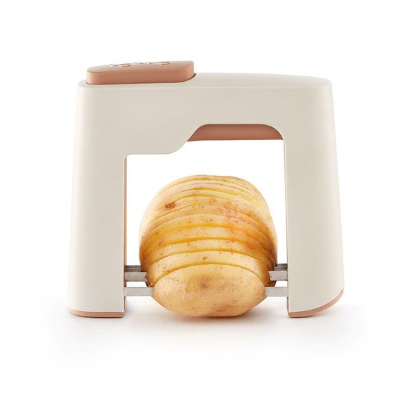 Ręczna krajalnica do ziemniaków Lékué-image-2