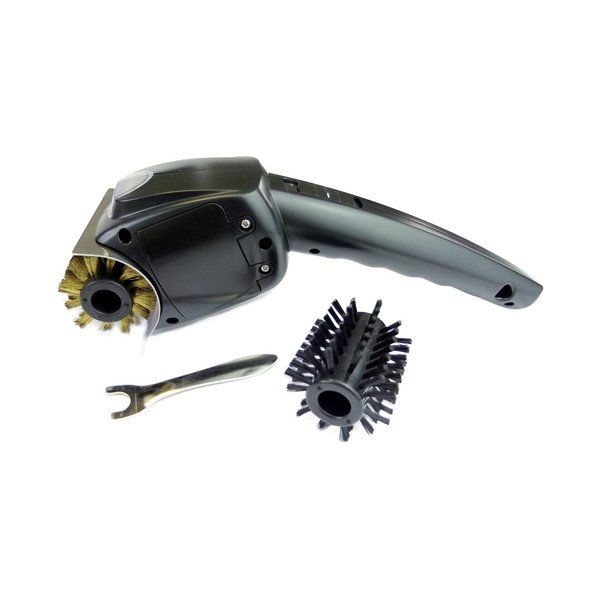 Szczotka do czyszczenia grilla – Maximex