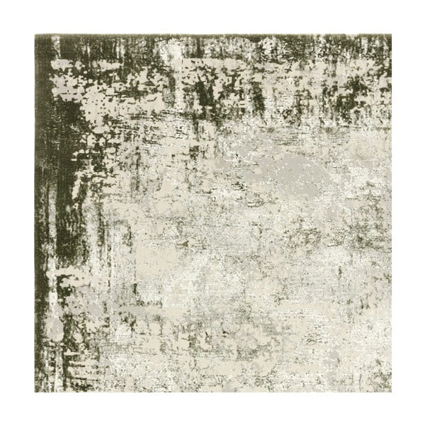 Zielony dywan 160x230 cm Kuza – Asiatic Carpets-image-3