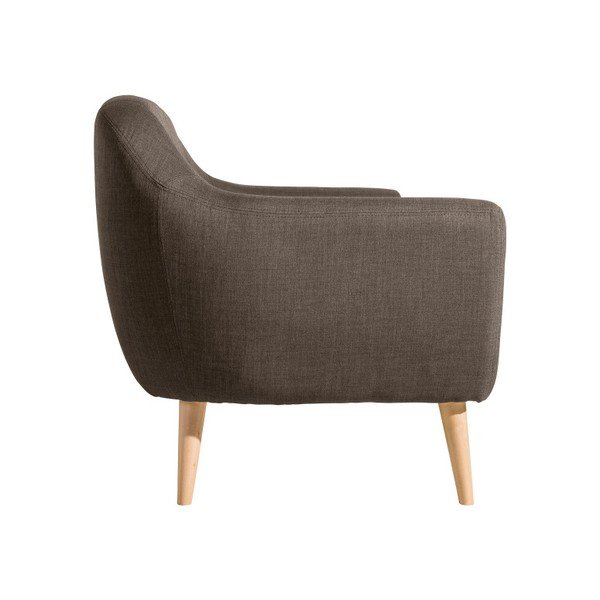 Jasnobeżowa sofa 3-osobowa Max Winzer Kelly-image-3