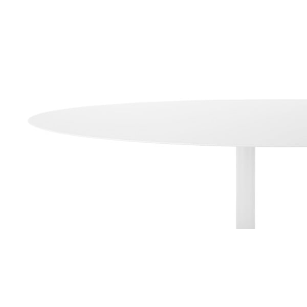 Metalowy okrągły stolik ø 55 cm Nowa – Leitmotiv-image-1