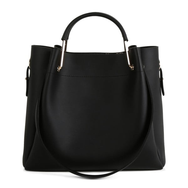 Czarna torebka Beverly Hills Polo Club Amy-image-3