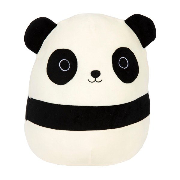 Zabawka pluszowa SQUISHMALLOWS Panda Stanley
